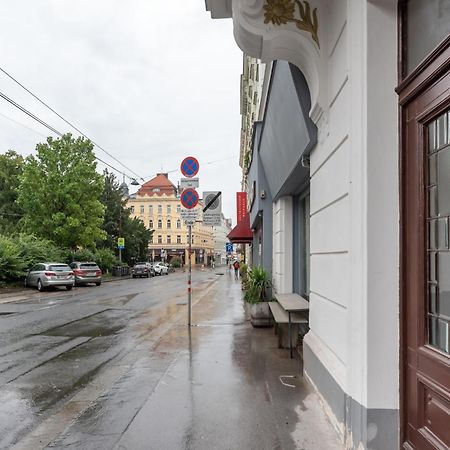 Cozy Apartment In The Charming Cottage Quarter 维也纳 外观 照片