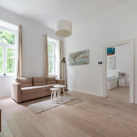 Cozy Apartment In The Charming Cottage Quarter 维也纳 外观 照片