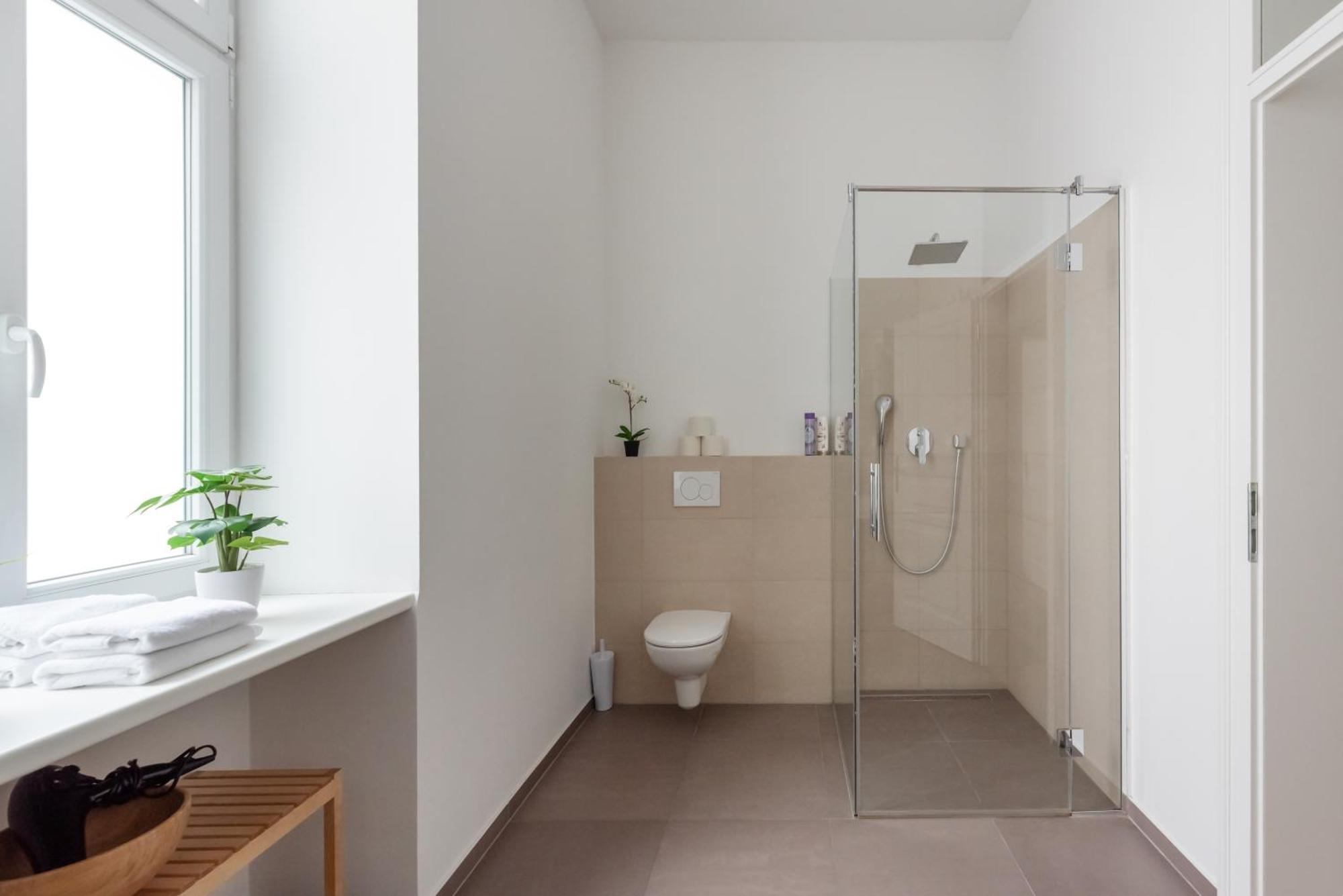 Cozy Apartment In The Charming Cottage Quarter 维也纳 外观 照片