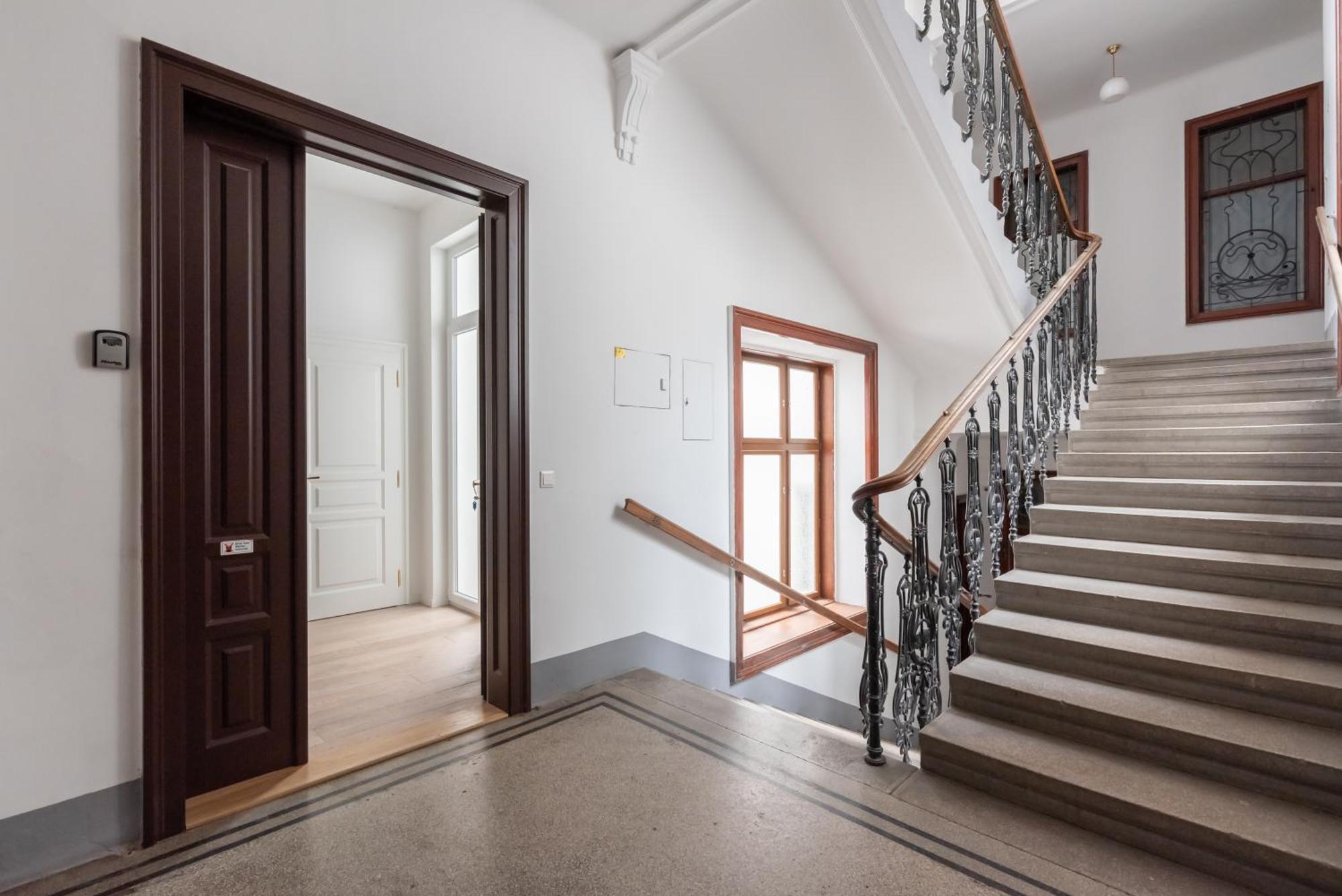 Cozy Apartment In The Charming Cottage Quarter 维也纳 外观 照片