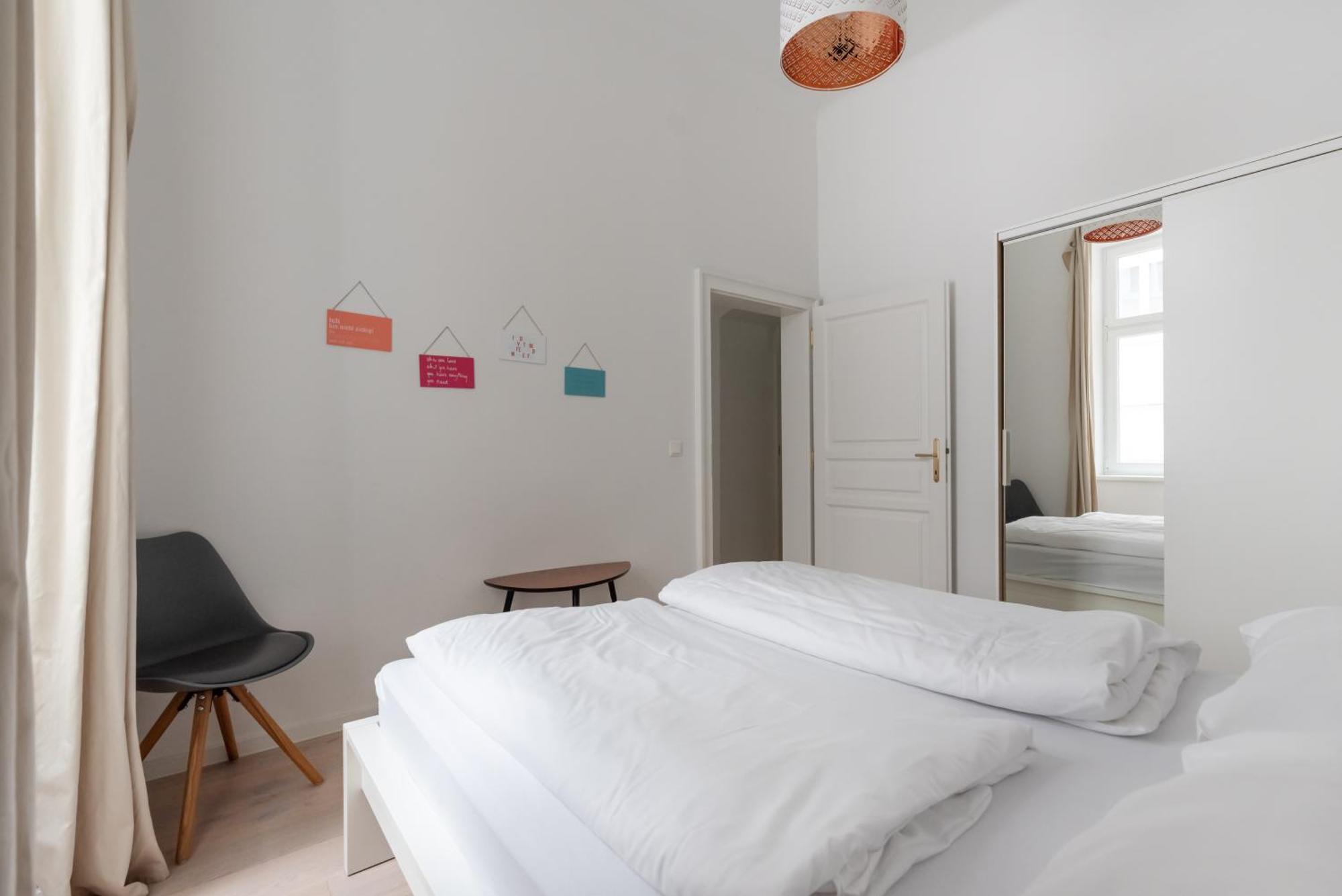 Cozy Apartment In The Charming Cottage Quarter 维也纳 外观 照片