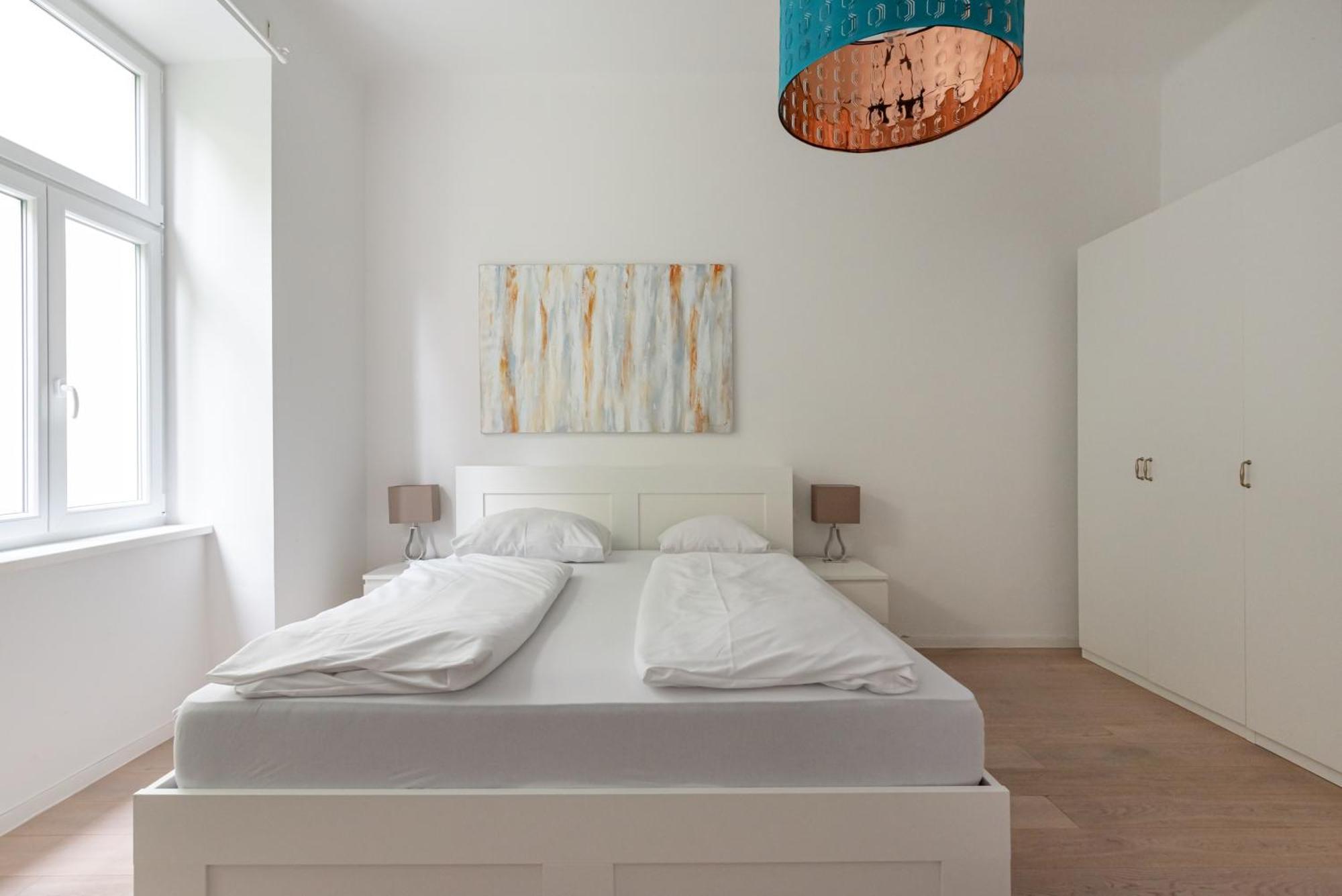 Cozy Apartment In The Charming Cottage Quarter 维也纳 外观 照片