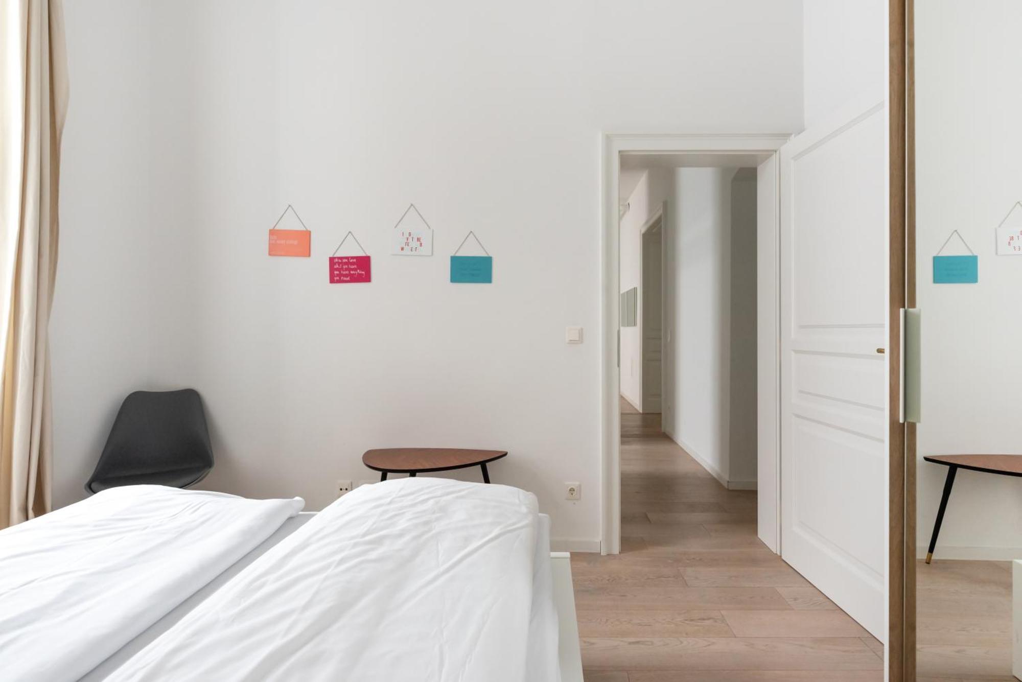 Cozy Apartment In The Charming Cottage Quarter 维也纳 外观 照片